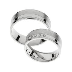Wedding Rings