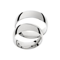 Wedding Rings