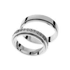 Wedding Rings