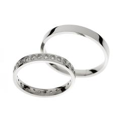 Wedding Rings