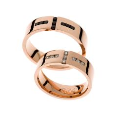 Wedding Rings