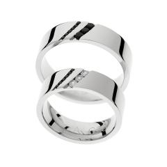 Wedding Rings
