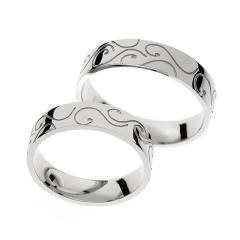 Wedding Rings