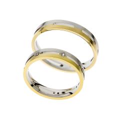 Wedding Rings
