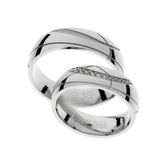 Wedding Rings