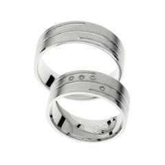 Wedding Rings
