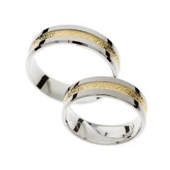 Wedding Rings