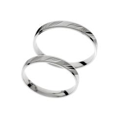 Wedding Rings