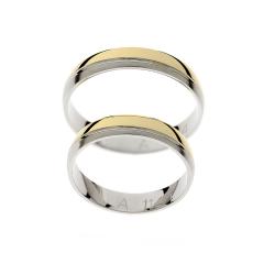 Wedding Rings