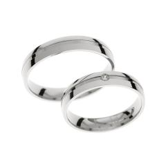 Wedding Rings