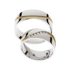 Wedding Rings