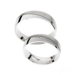 Wedding Rings