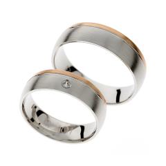 Wedding Rings