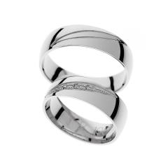 Wedding Rings