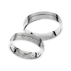 Wedding Rings