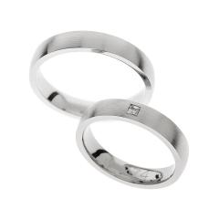 Wedding Rings