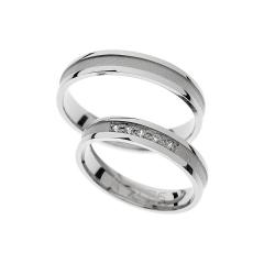 Wedding Rings