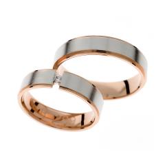 Wedding Rings