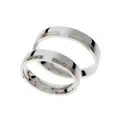 Wedding Rings