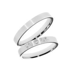 Wedding Rings