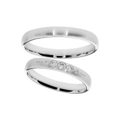 Wedding Rings