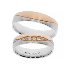 Wedding Rings