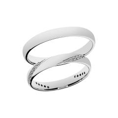 Wedding Rings