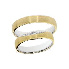 Wedding Rings